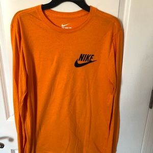 Nike Long Sleeve!